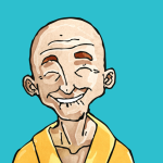 Petit BamBou : méditation