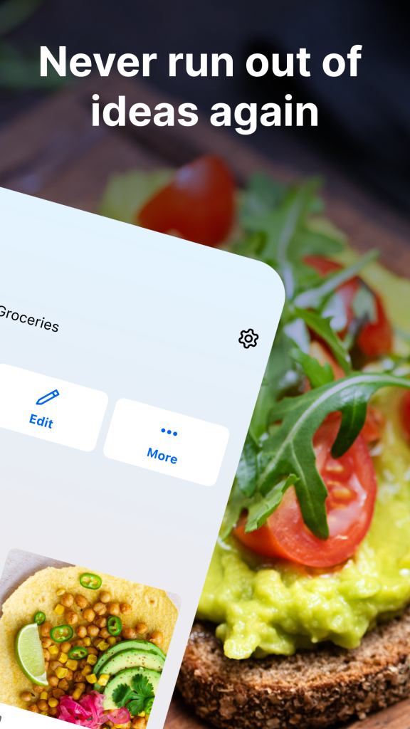 MyFitnessPal: Calorie Counter