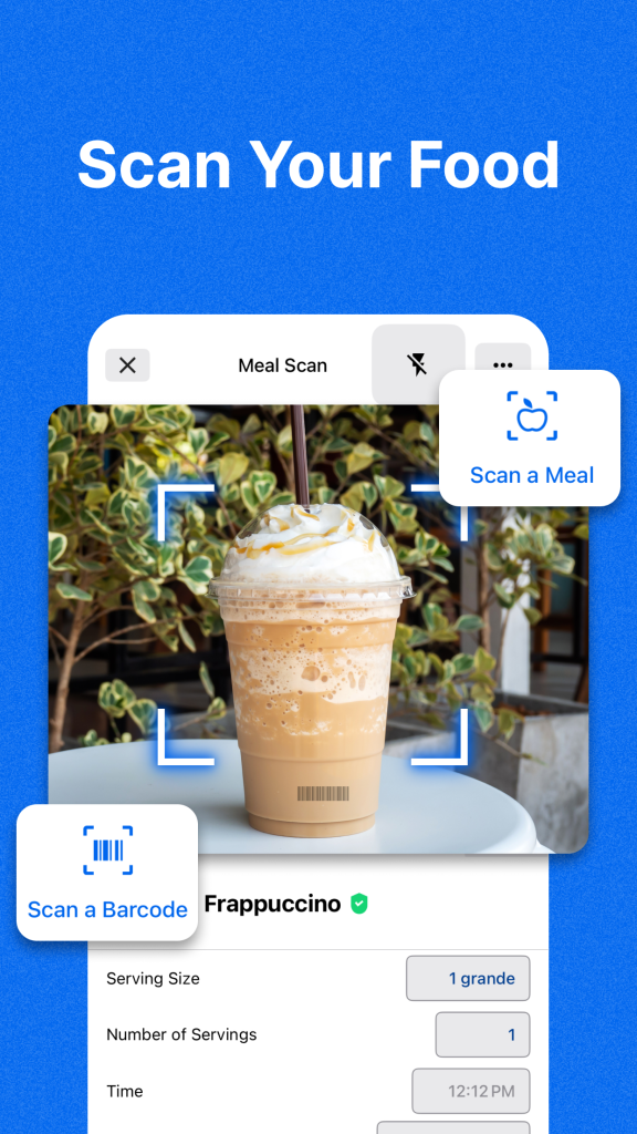 MyFitnessPal: Calorie Counter