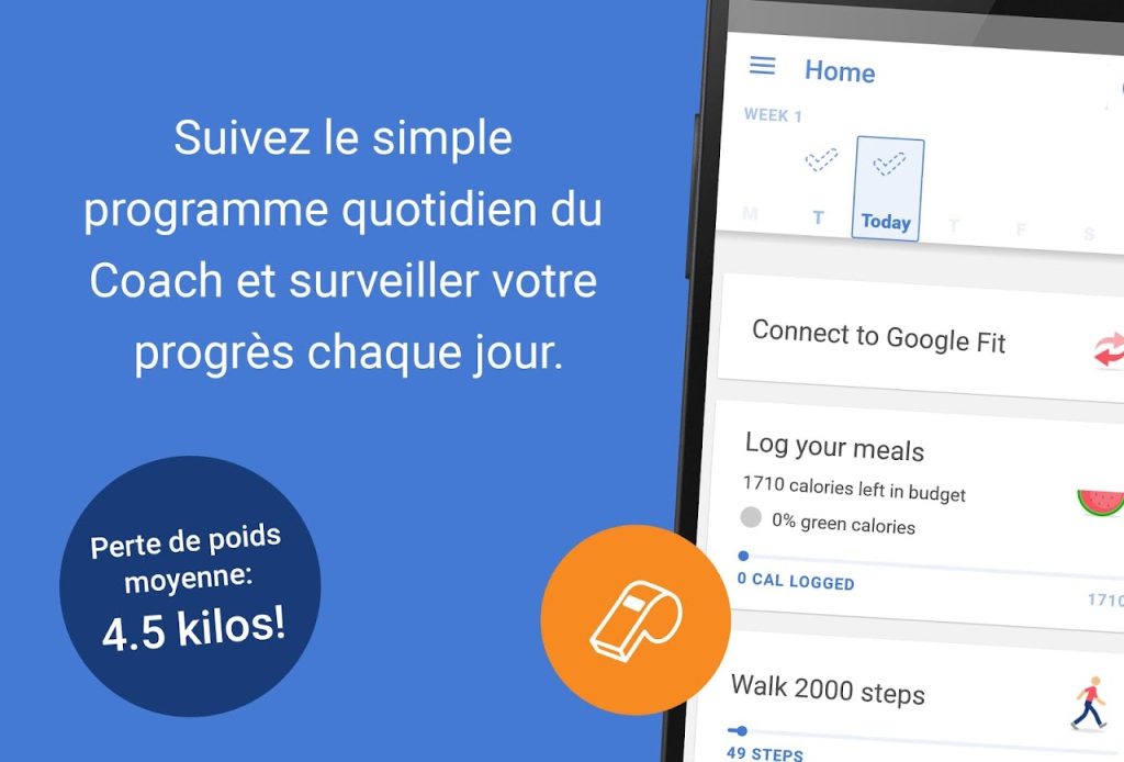 Noom: Perdre du poids