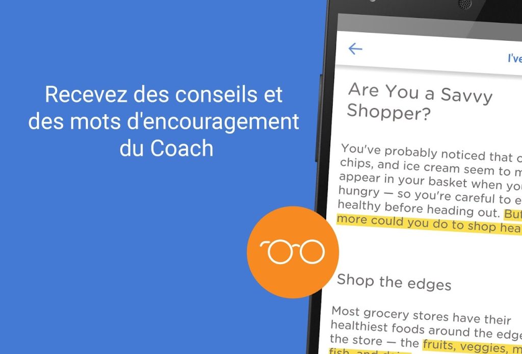 Noom: Perdre du poids