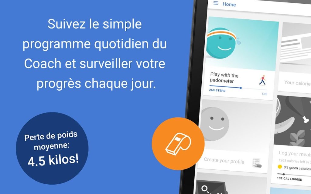 Noom: Perdre du poids