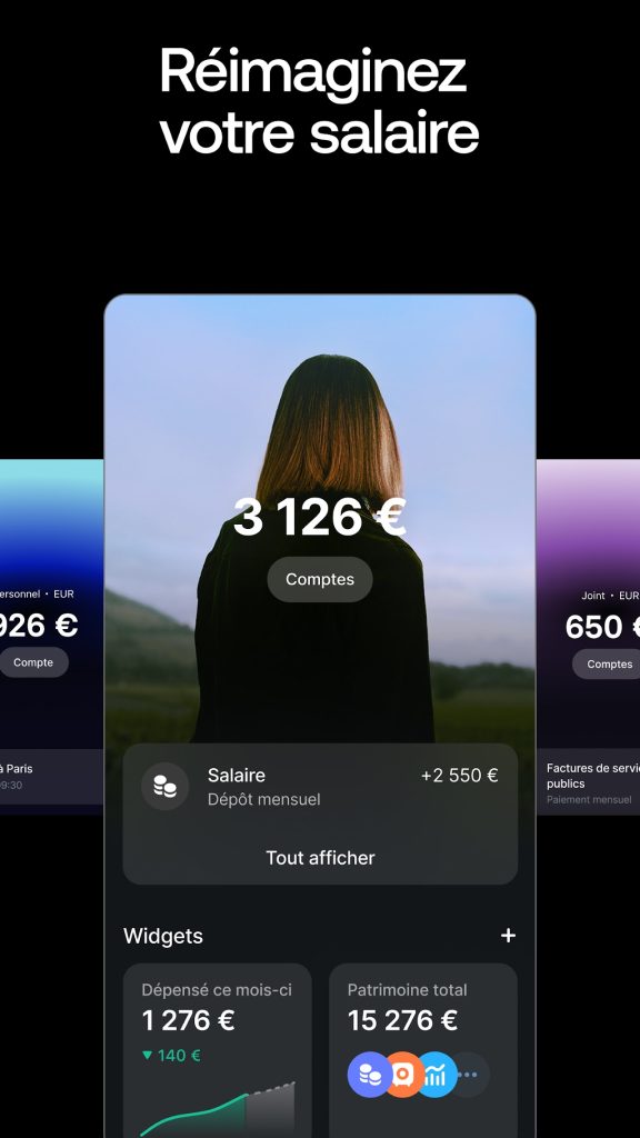 Revolut — Plus qu’une banque