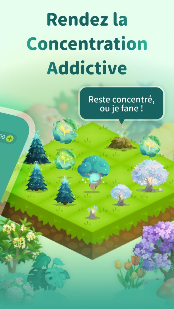 ForestRester Concentré