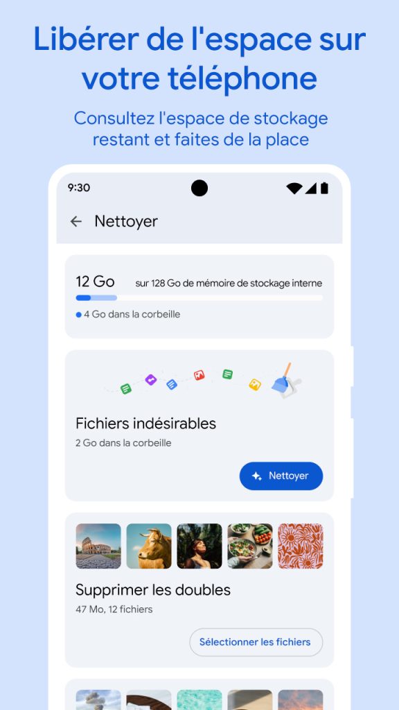 Files by Google