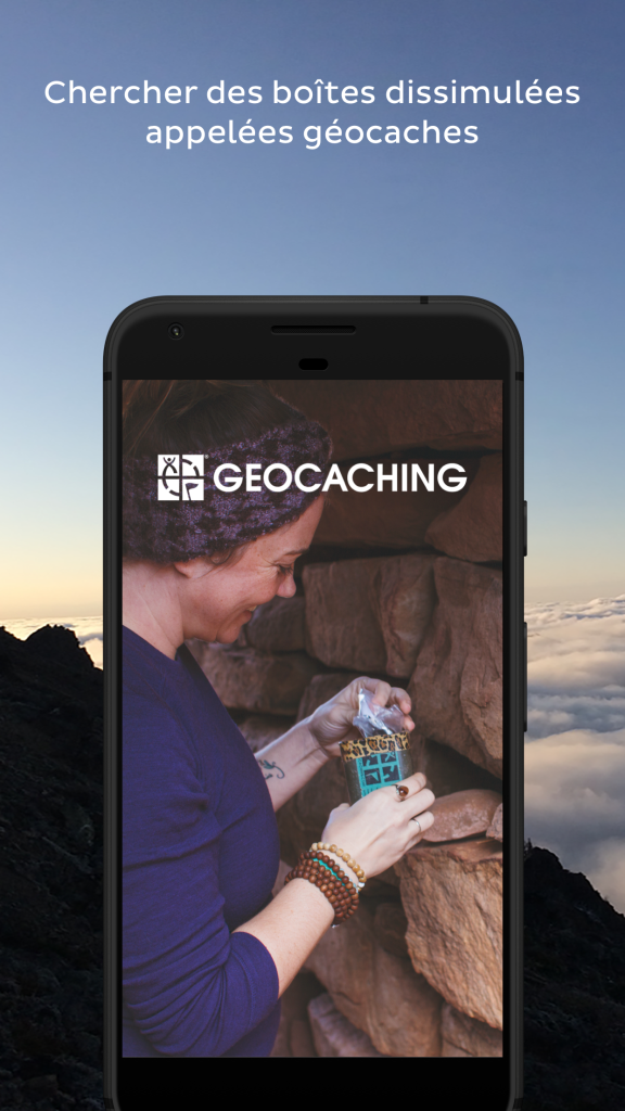 Geocaching®